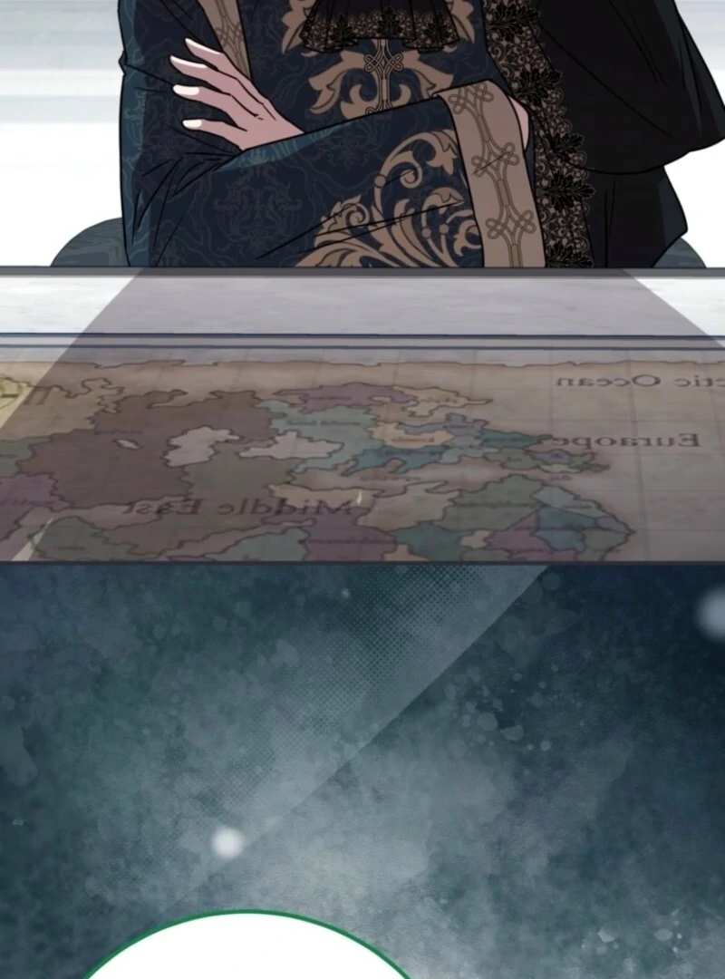 Doctor Resignation Chapter 100 - Page 94