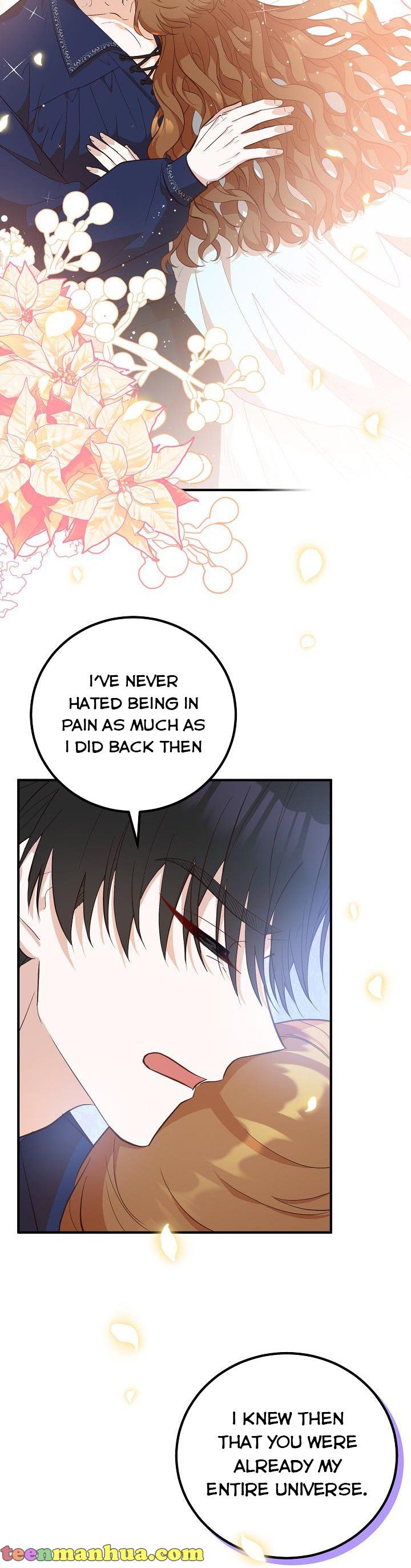 Doctor Resignation Chapter 11 - Page 13