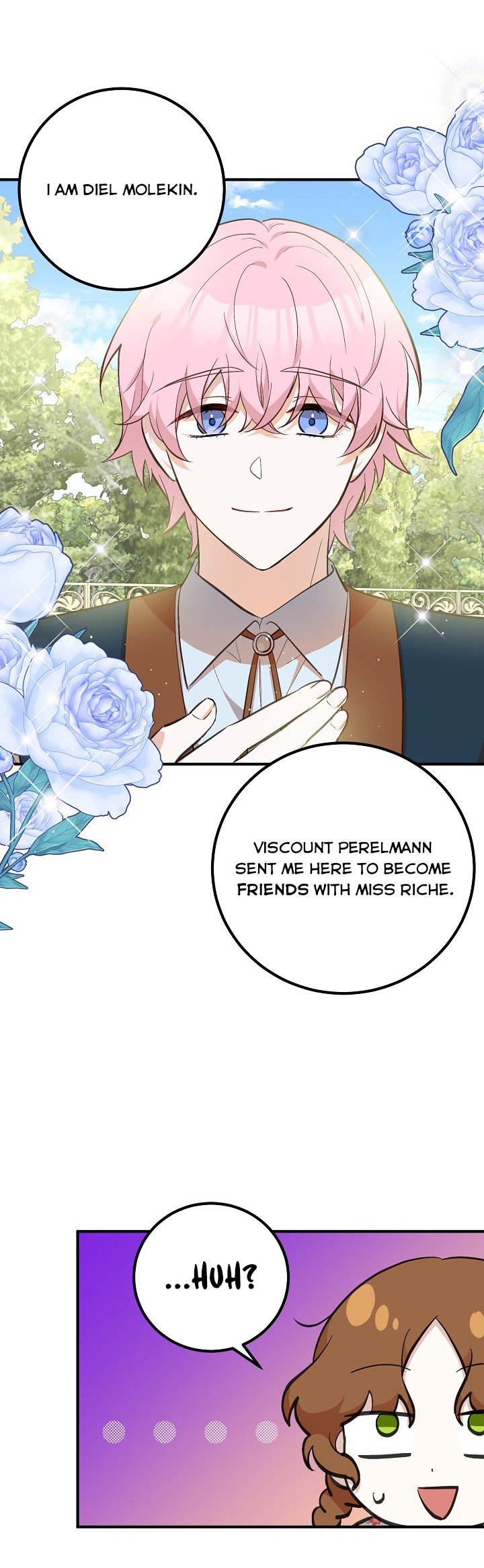 Doctor Resignation Chapter 12 - Page 31