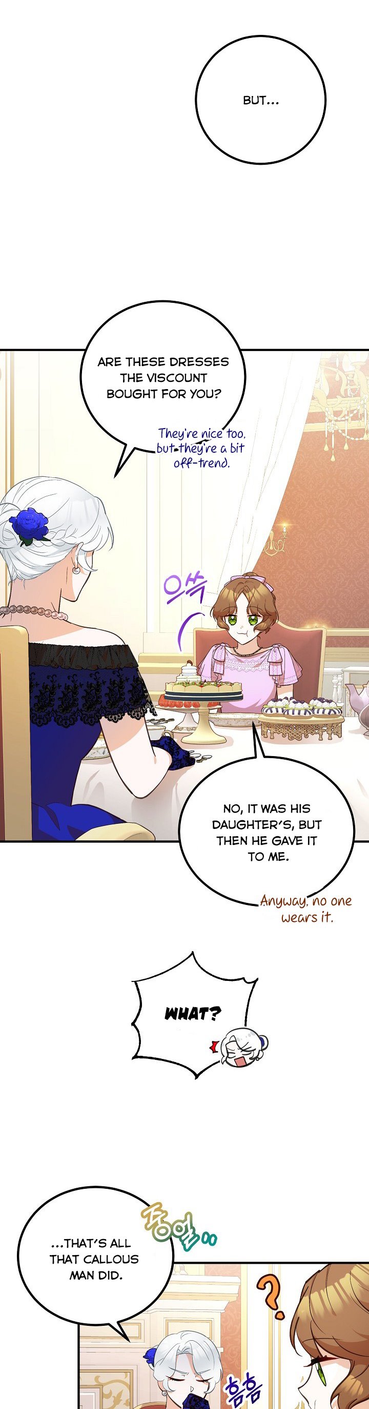 Doctor Resignation Chapter 12 - Page 8