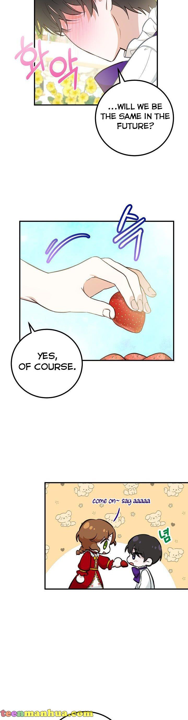 Doctor Resignation Chapter 13 - Page 18