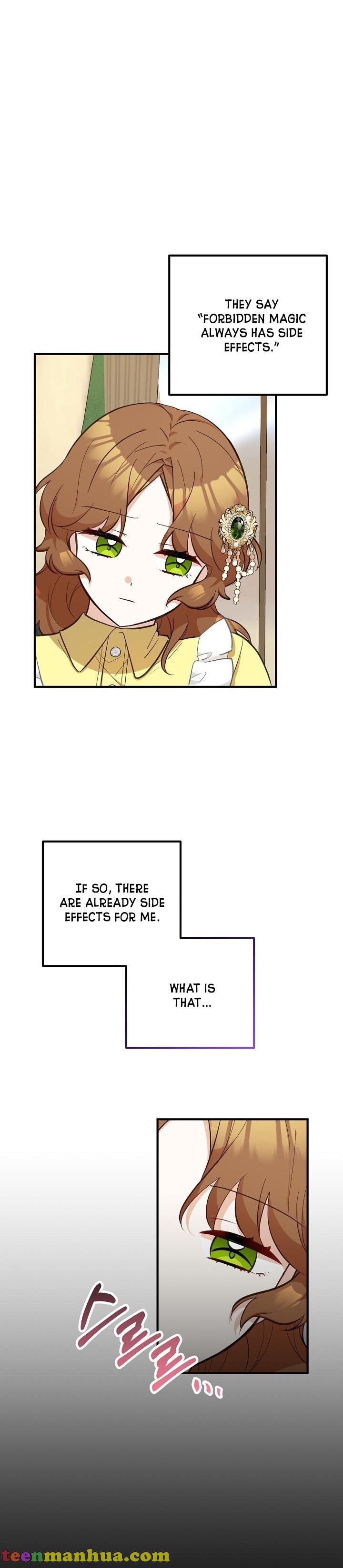 Doctor Resignation Chapter 14 - Page 11