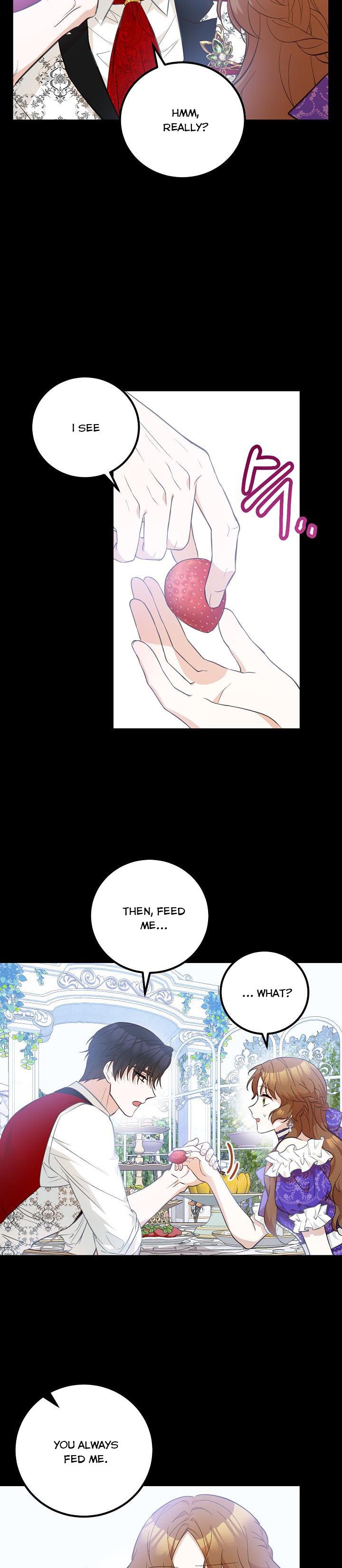 Doctor Resignation Chapter 14 - Page 13