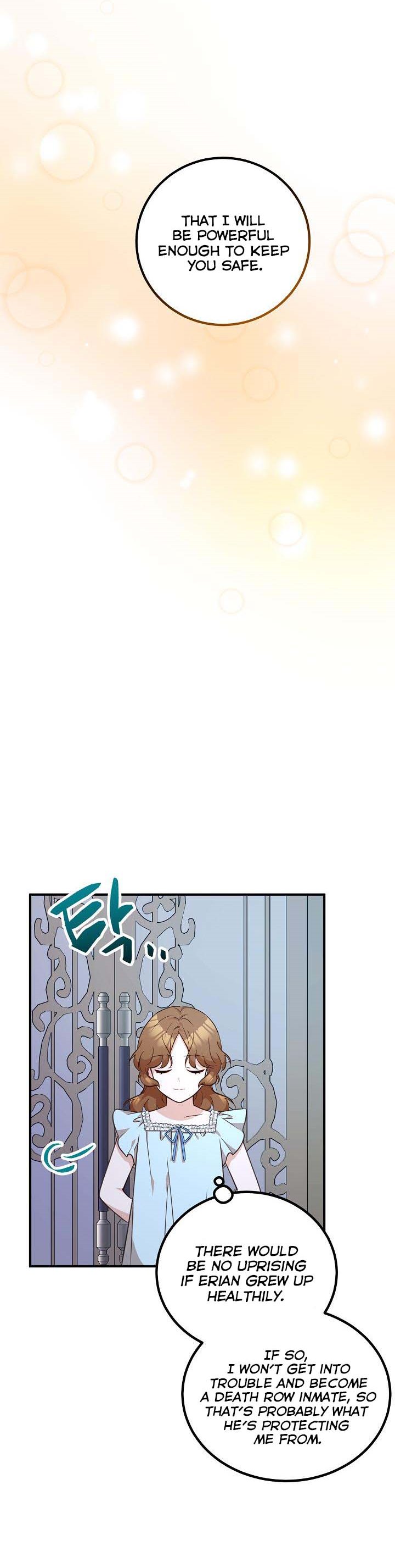 Doctor Resignation Chapter 15 - Page 25