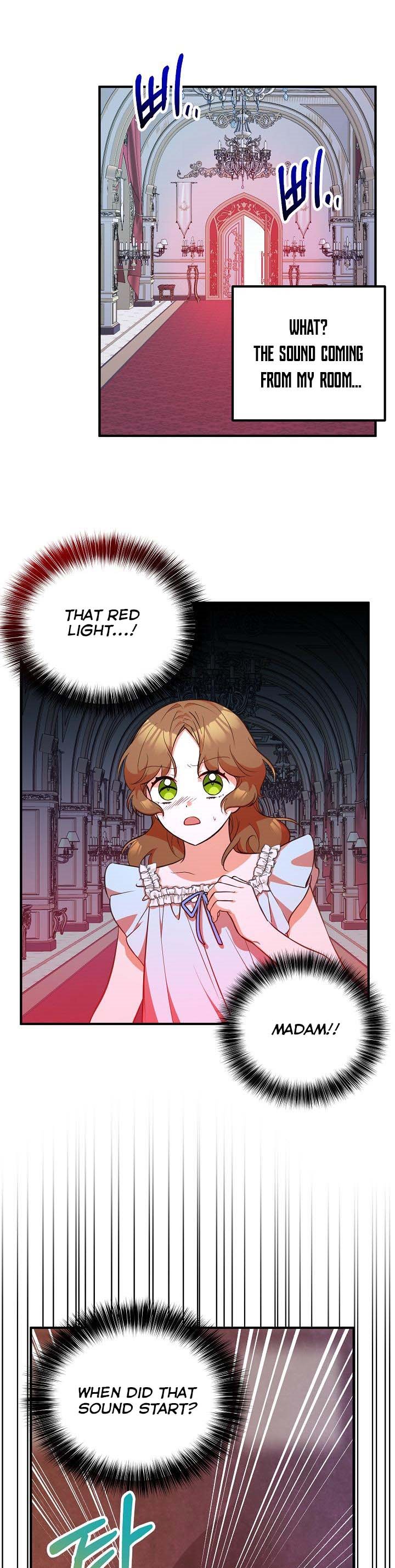 Doctor Resignation Chapter 15 - Page 26