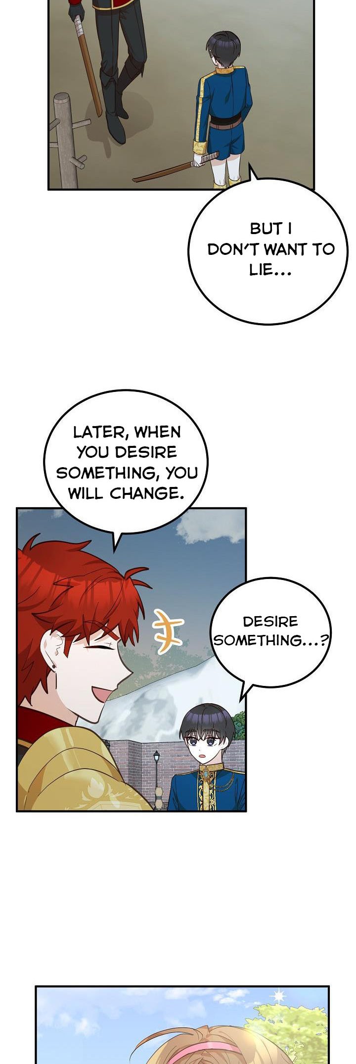 Doctor Resignation Chapter 16 - Page 22