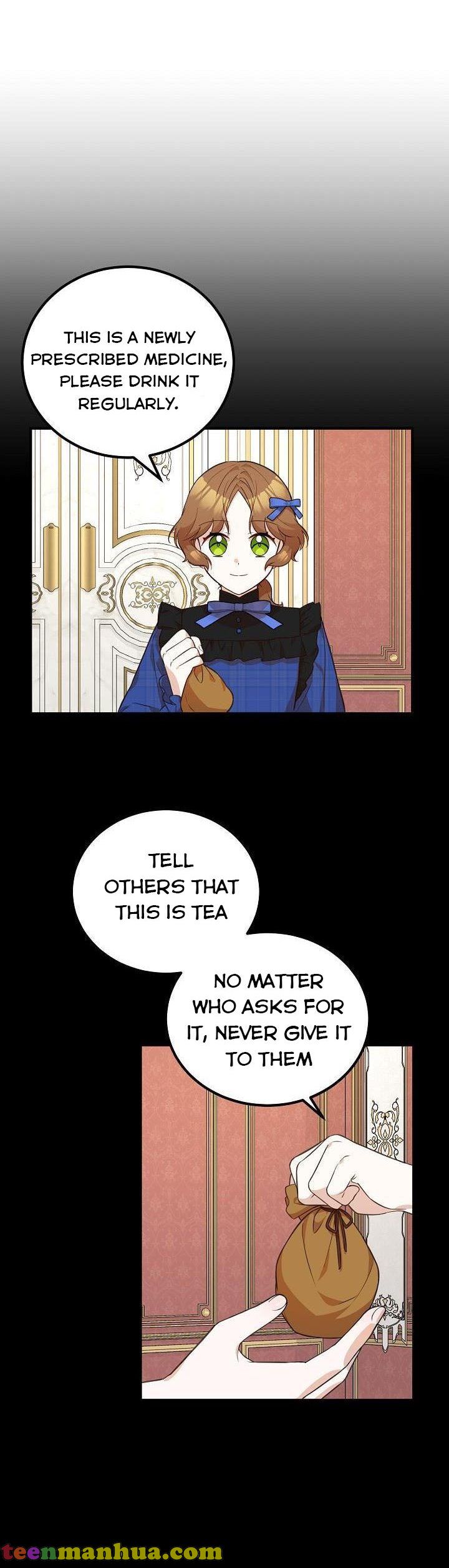 Doctor Resignation Chapter 17 - Page 16