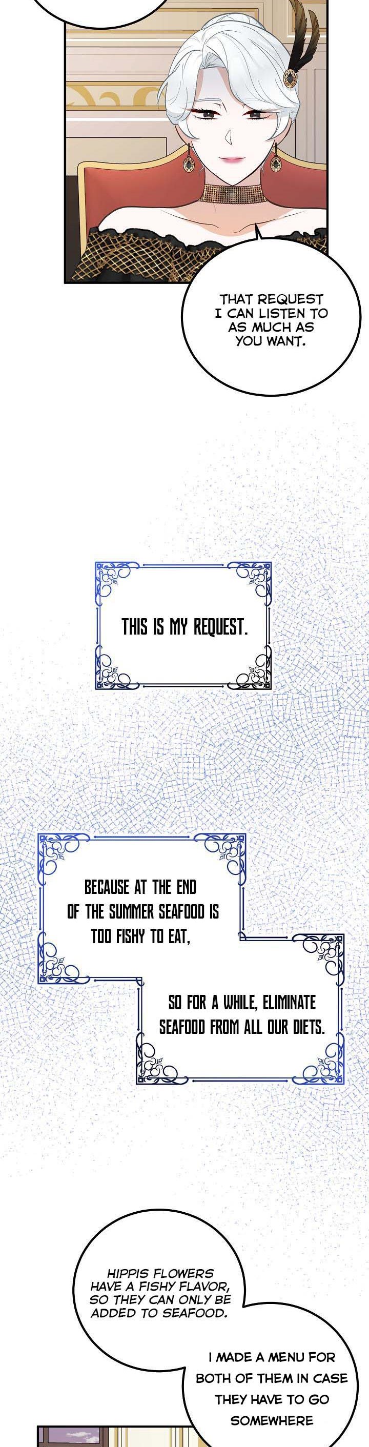 Doctor Resignation Chapter 18 - Page 2