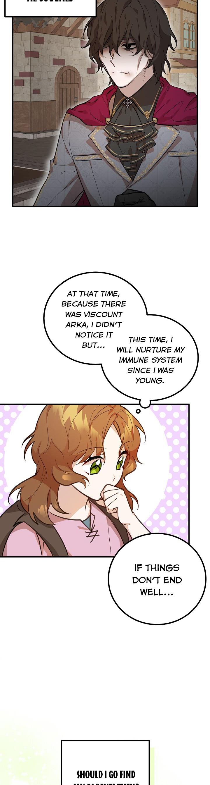 Doctor Resignation Chapter 2 - Page 16