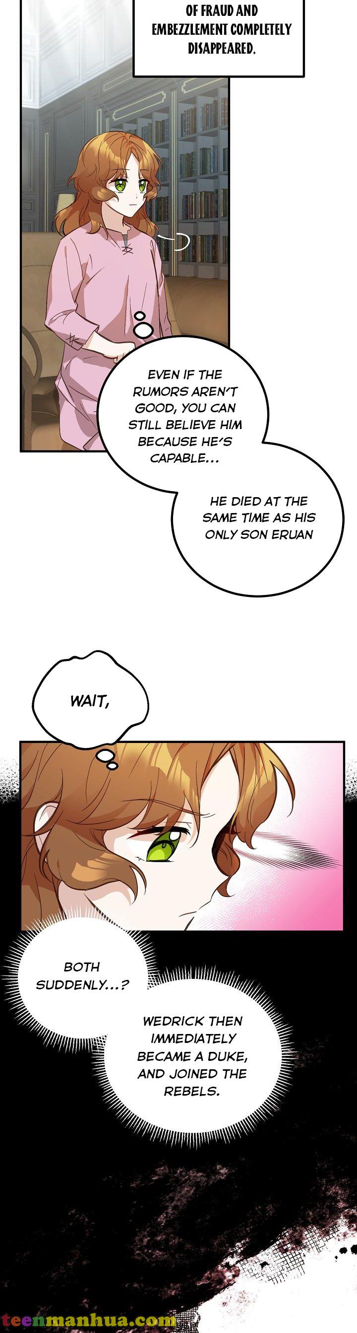 Doctor Resignation Chapter 2 - Page 25