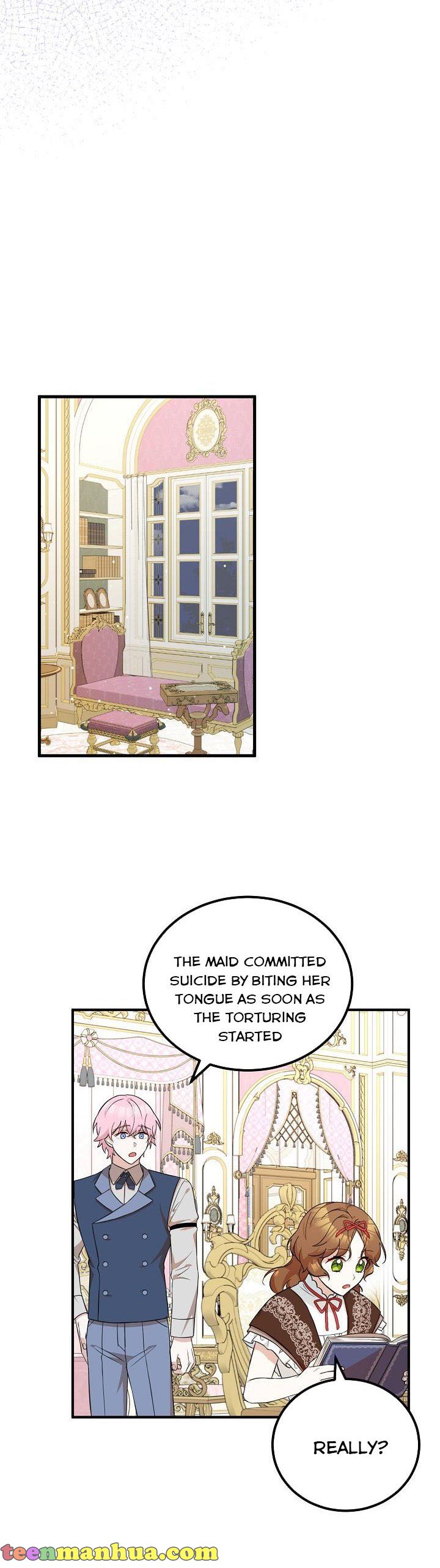 Doctor Resignation Chapter 20 - Page 15