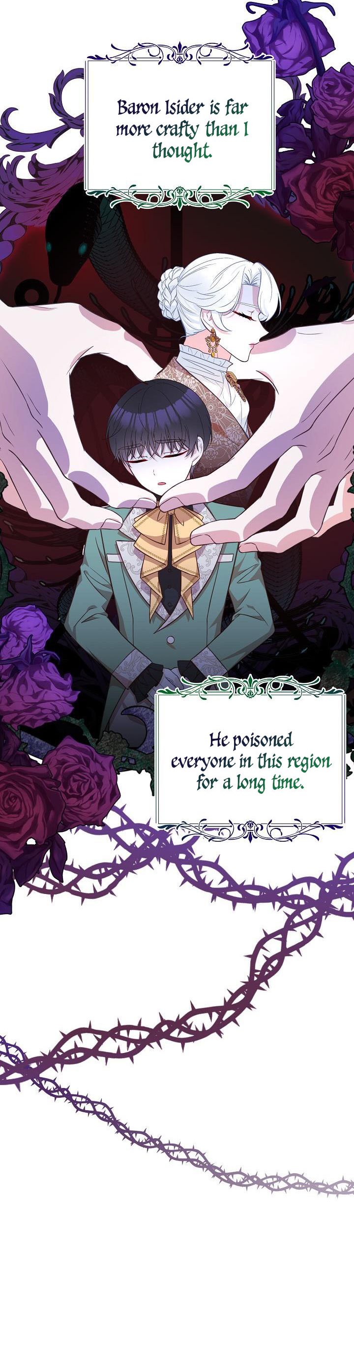 Doctor Resignation Chapter 20 - Page 27