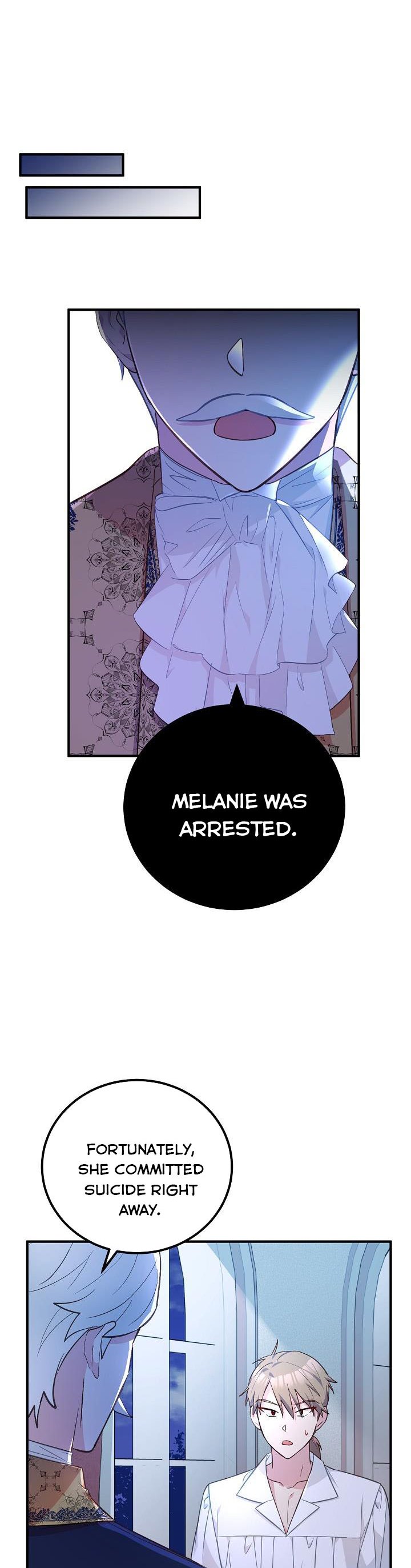 Doctor Resignation Chapter 20 - Page 28