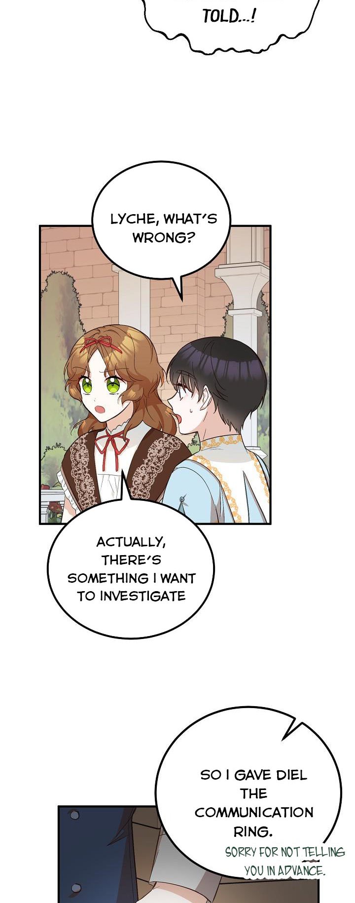Doctor Resignation Chapter 20 - Page 9