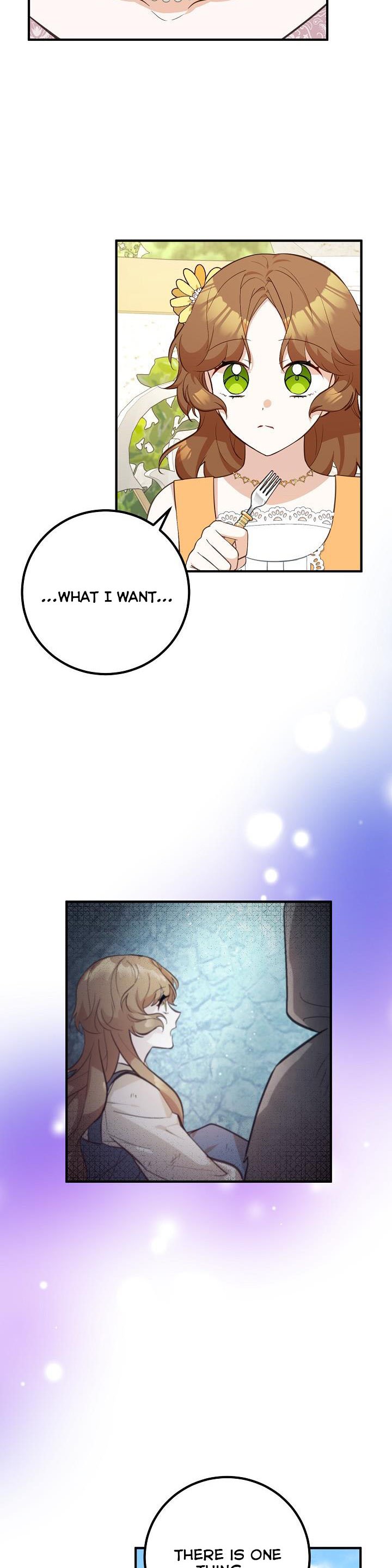 Doctor Resignation Chapter 21 - Page 10