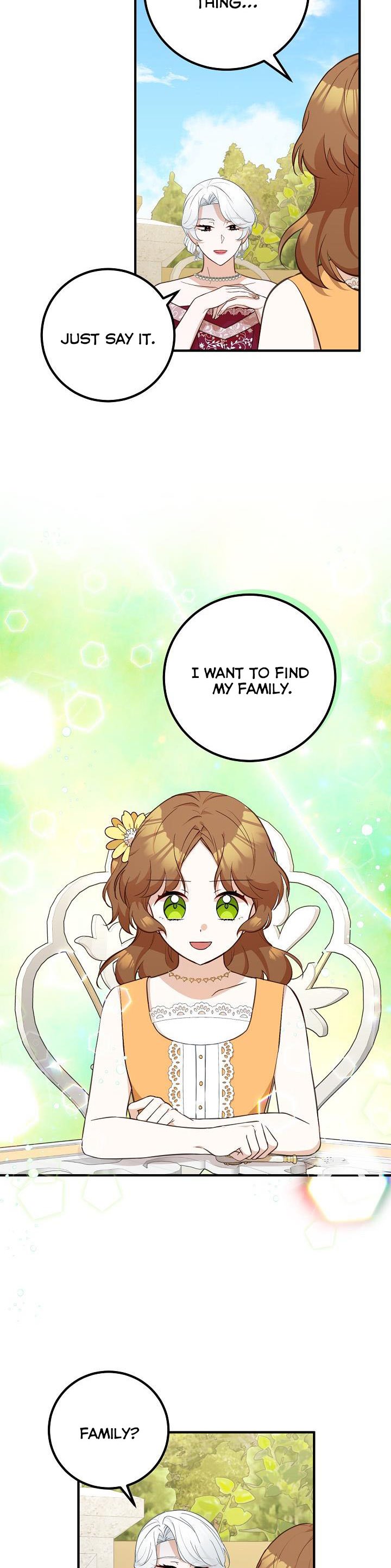 Doctor Resignation Chapter 21 - Page 11