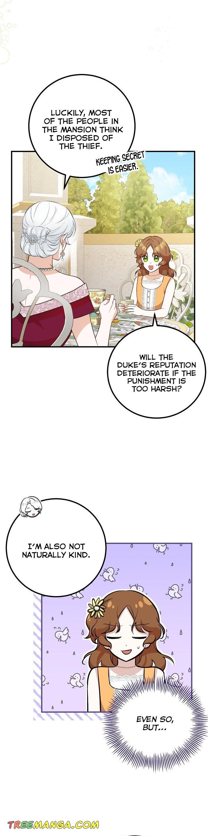 Doctor Resignation Chapter 21 - Page 2