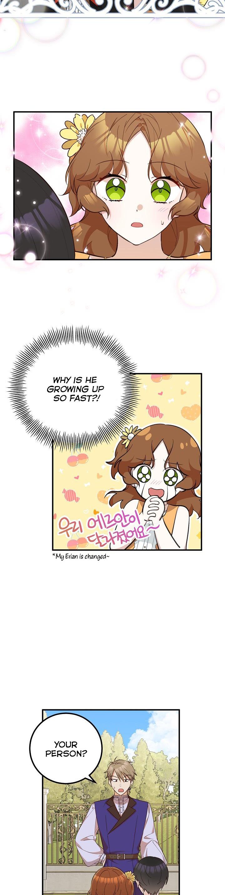 Doctor Resignation Chapter 21 - Page 26