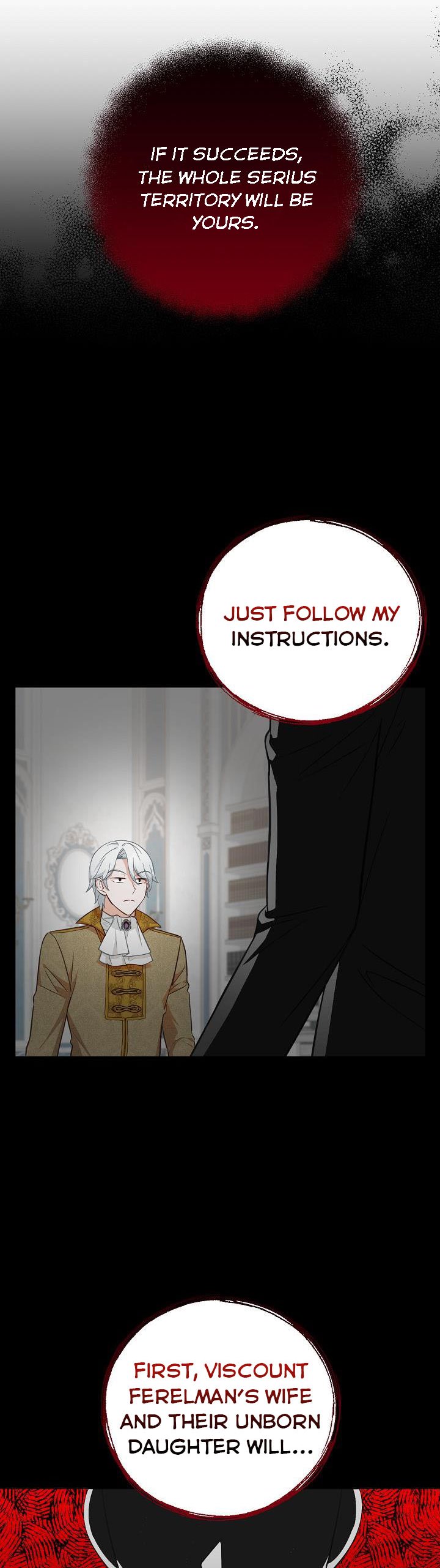 Doctor Resignation Chapter 22 - Page 2