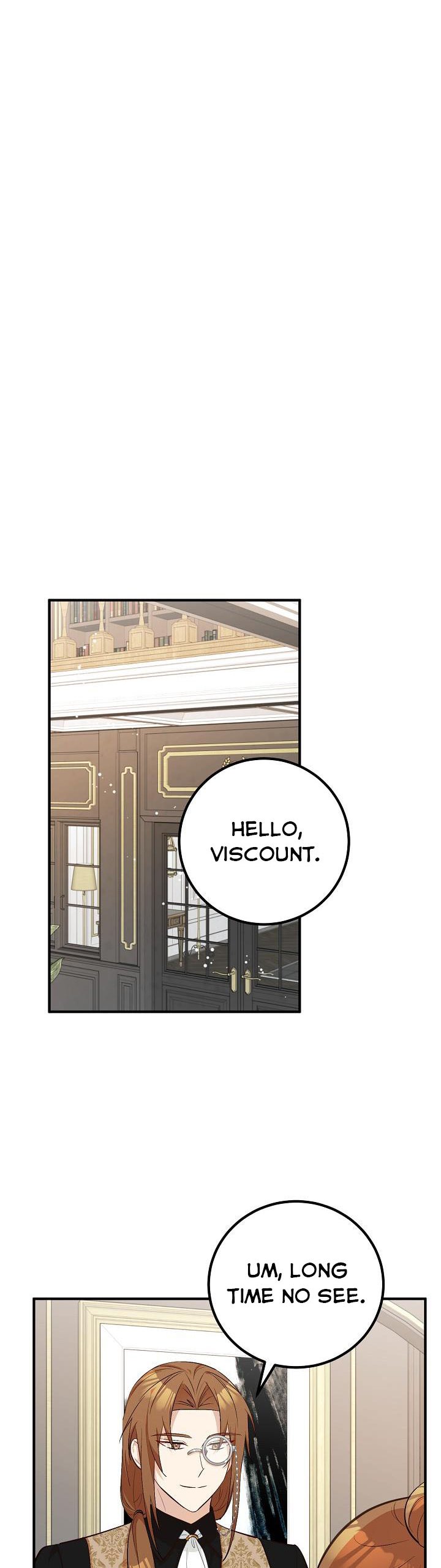 Doctor Resignation Chapter 22 - Page 22