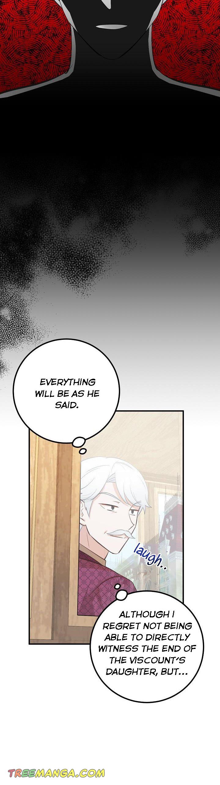 Doctor Resignation Chapter 22 - Page 3