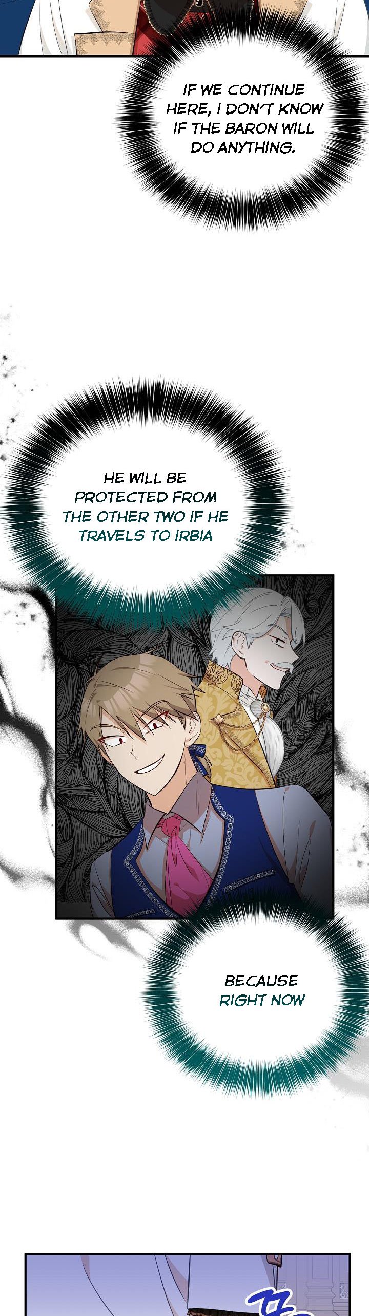 Doctor Resignation Chapter 22 - Page 33