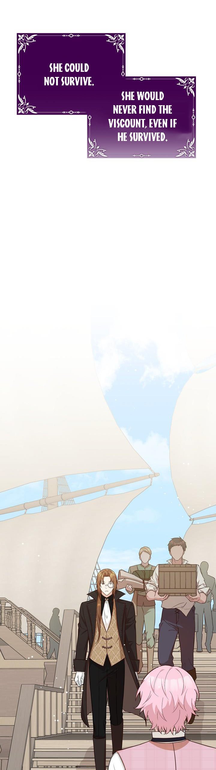 Doctor Resignation Chapter 22 - Page 4