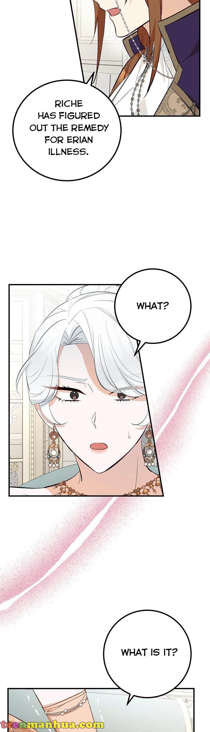Doctor Resignation Chapter 23 - Page 3