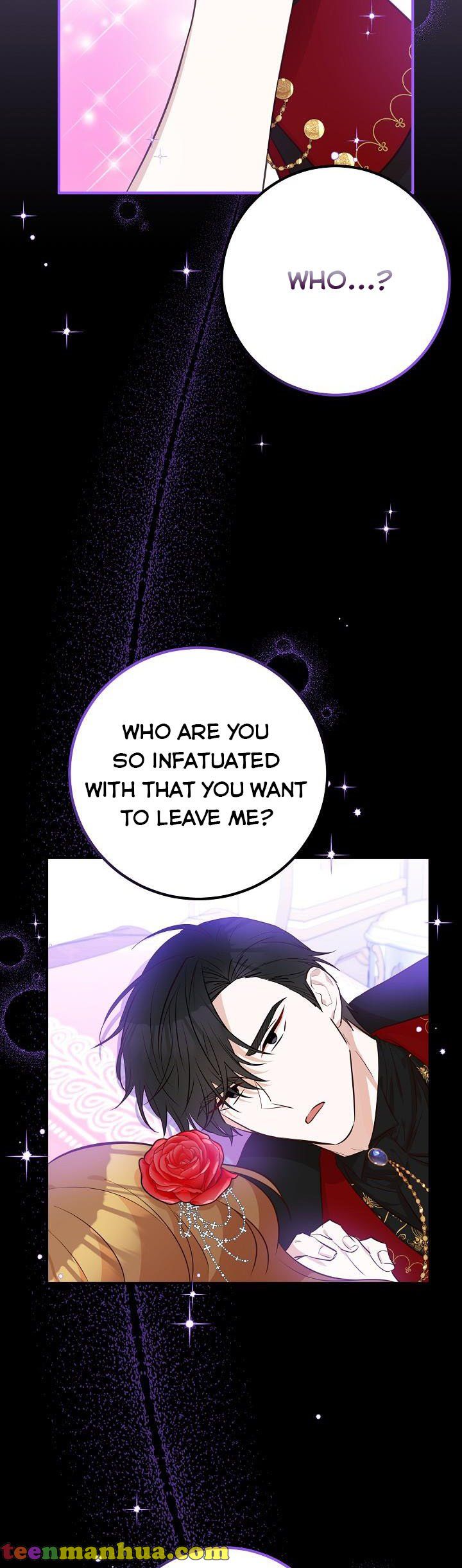 Doctor Resignation Chapter 24 - Page 4