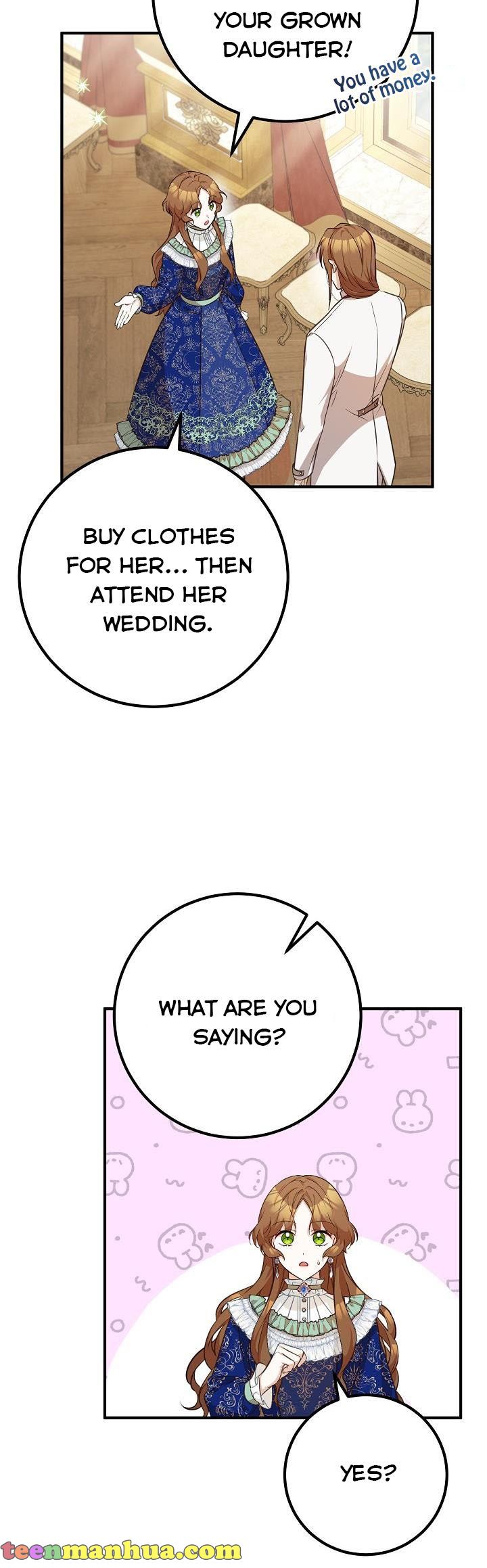 Doctor Resignation Chapter 24 - Page 45