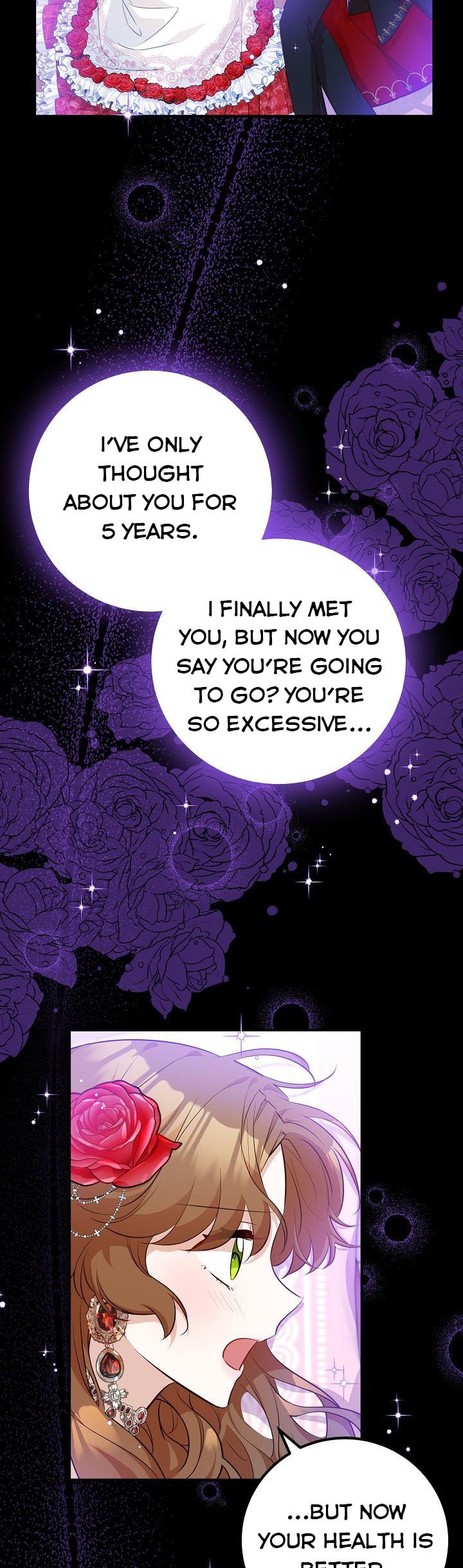 Doctor Resignation Chapter 24 - Page 6
