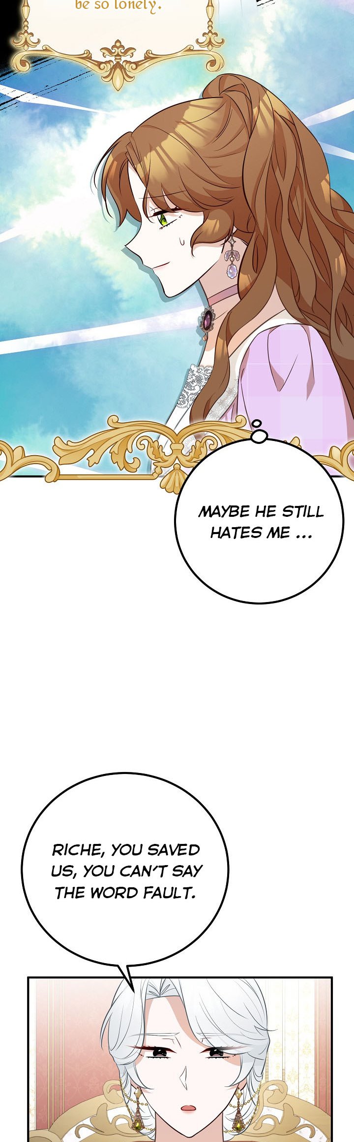 Doctor Resignation Chapter 25 - Page 29