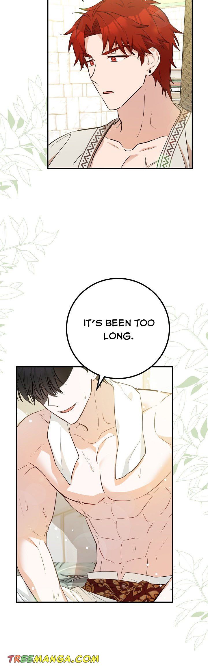 Doctor Resignation Chapter 25 - Page 36