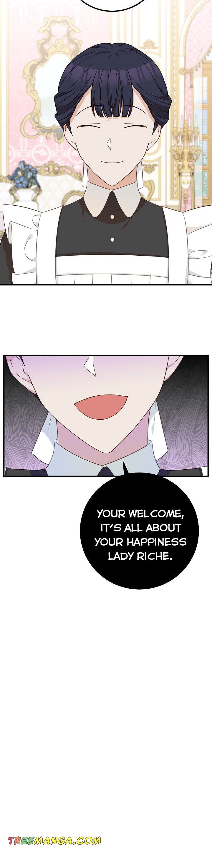 Doctor Resignation Chapter 26 - Page 12