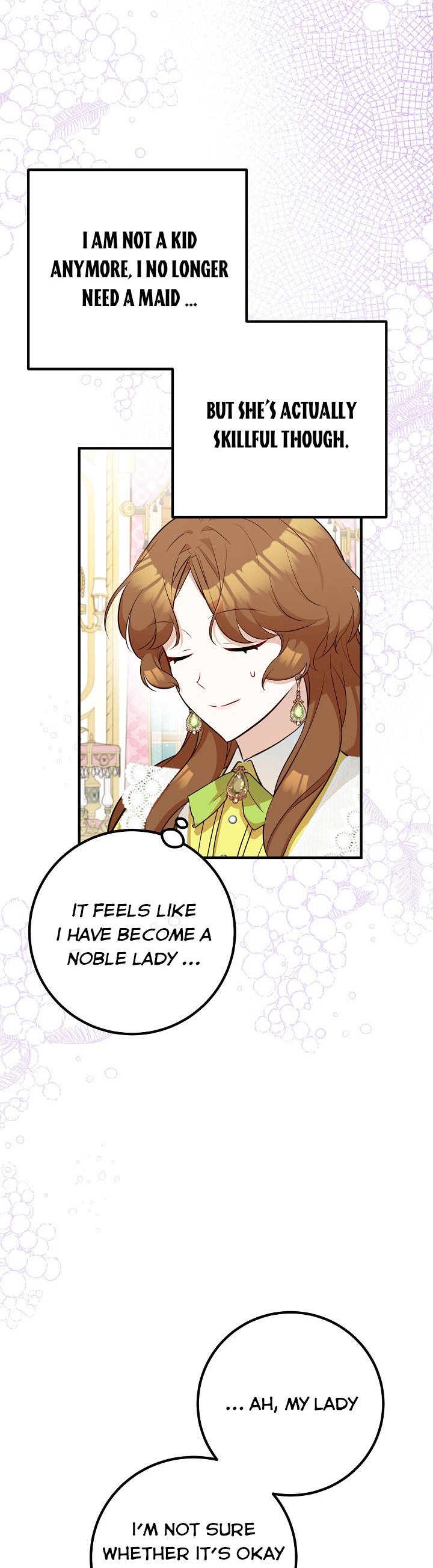 Doctor Resignation Chapter 26 - Page 5