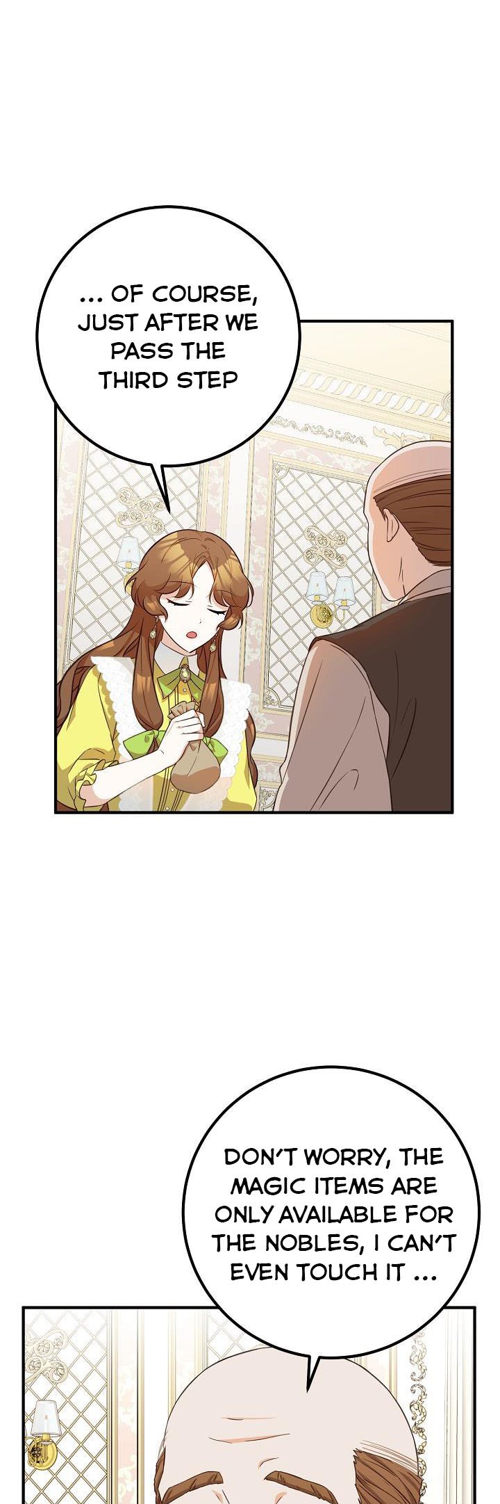Doctor Resignation Chapter 27 - Page 19