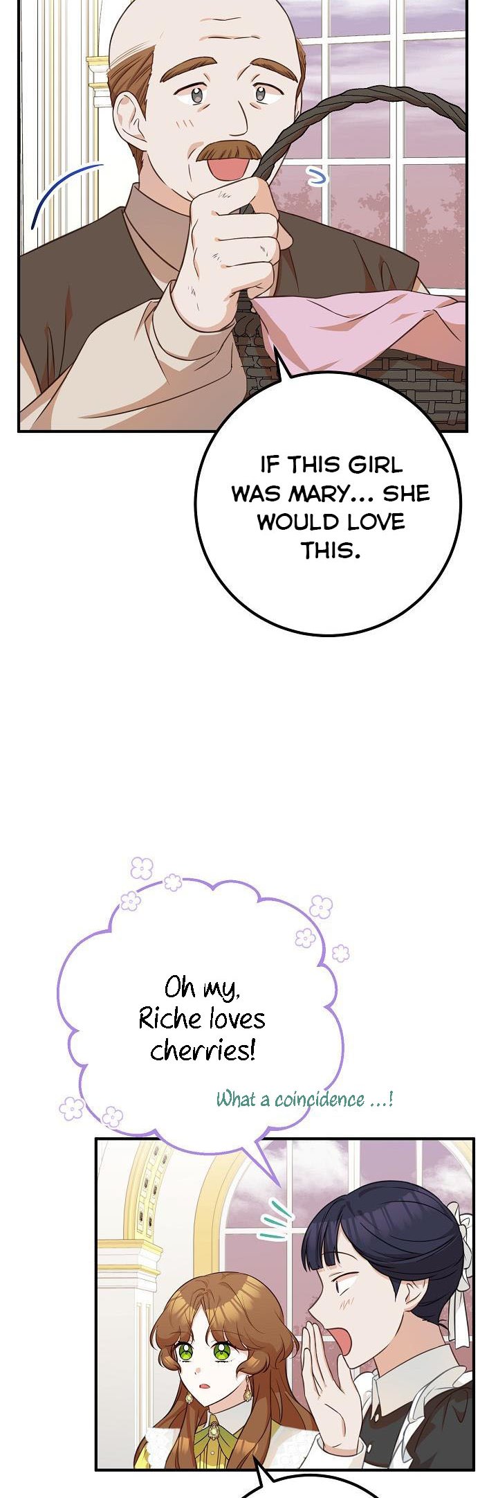 Doctor Resignation Chapter 27 - Page 22