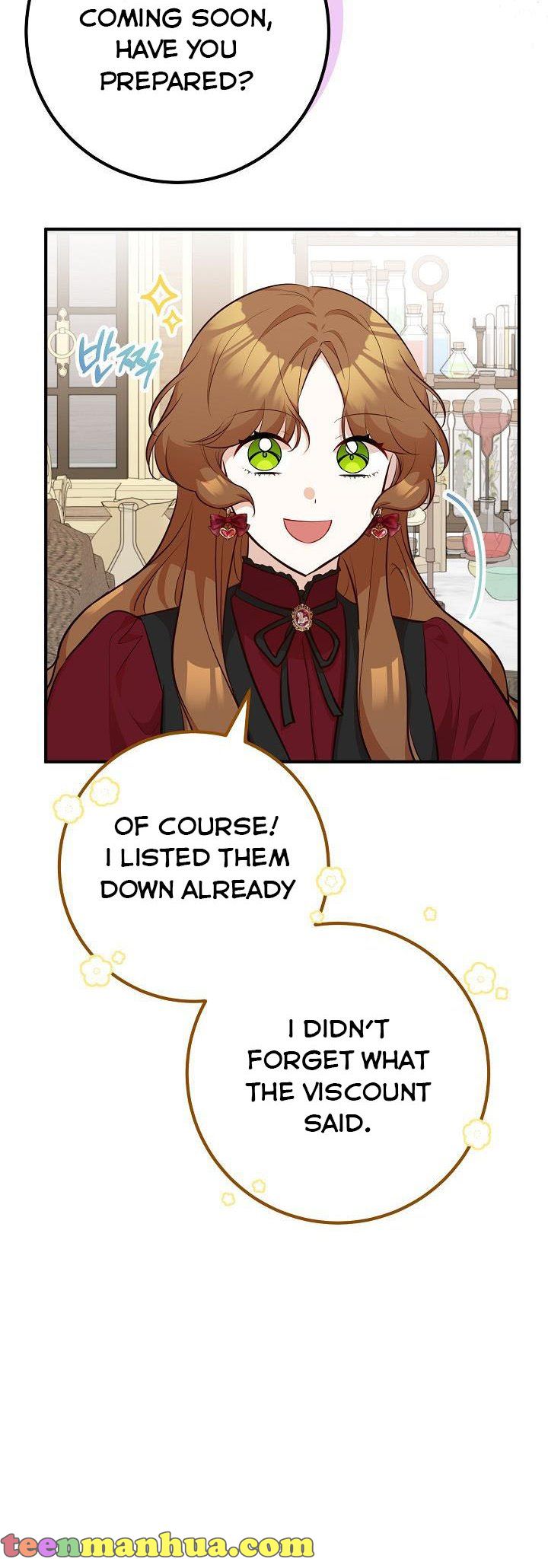 Doctor Resignation Chapter 27 - Page 32