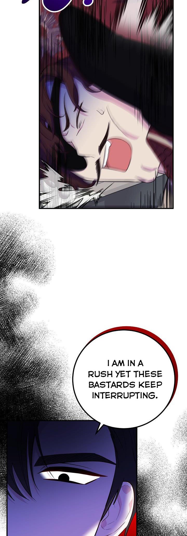 Doctor Resignation Chapter 27 - Page 46