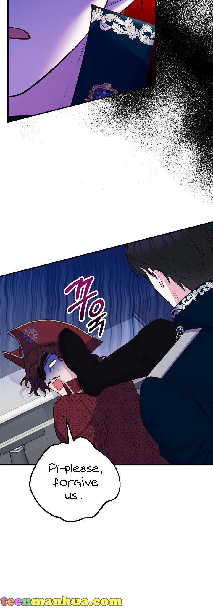 Doctor Resignation Chapter 27 - Page 47