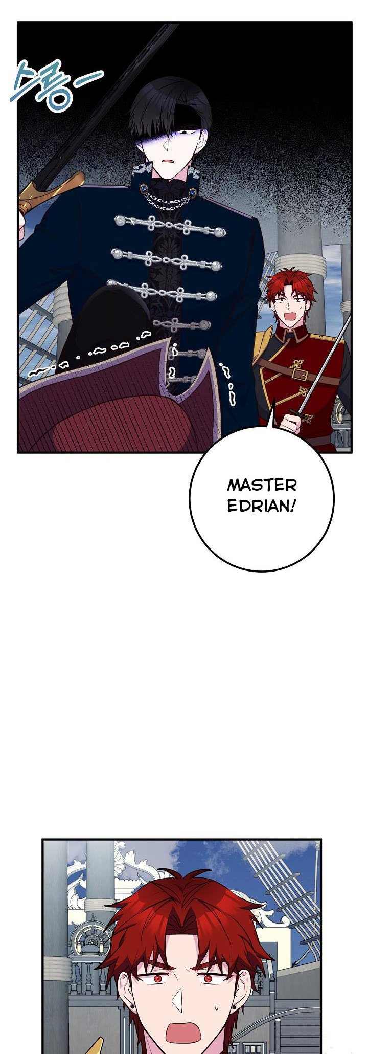 Doctor Resignation Chapter 27 - Page 48
