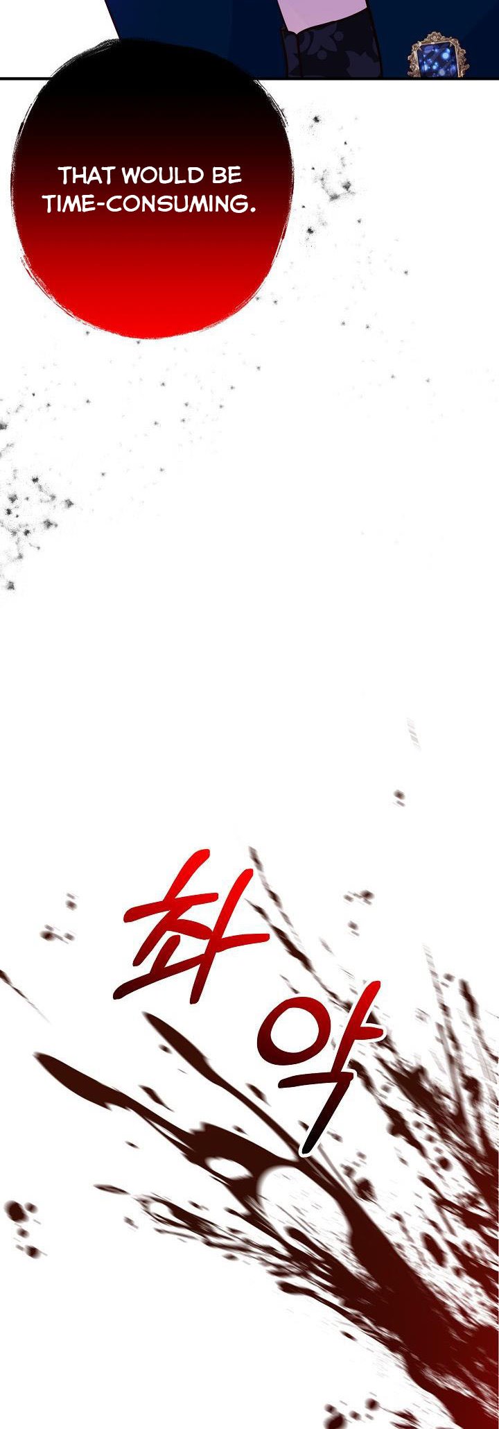 Doctor Resignation Chapter 27 - Page 50