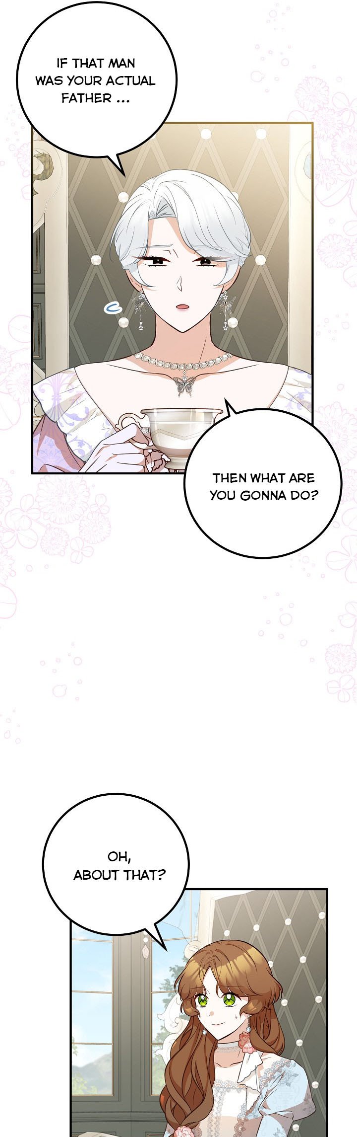 Doctor Resignation Chapter 28 - Page 2