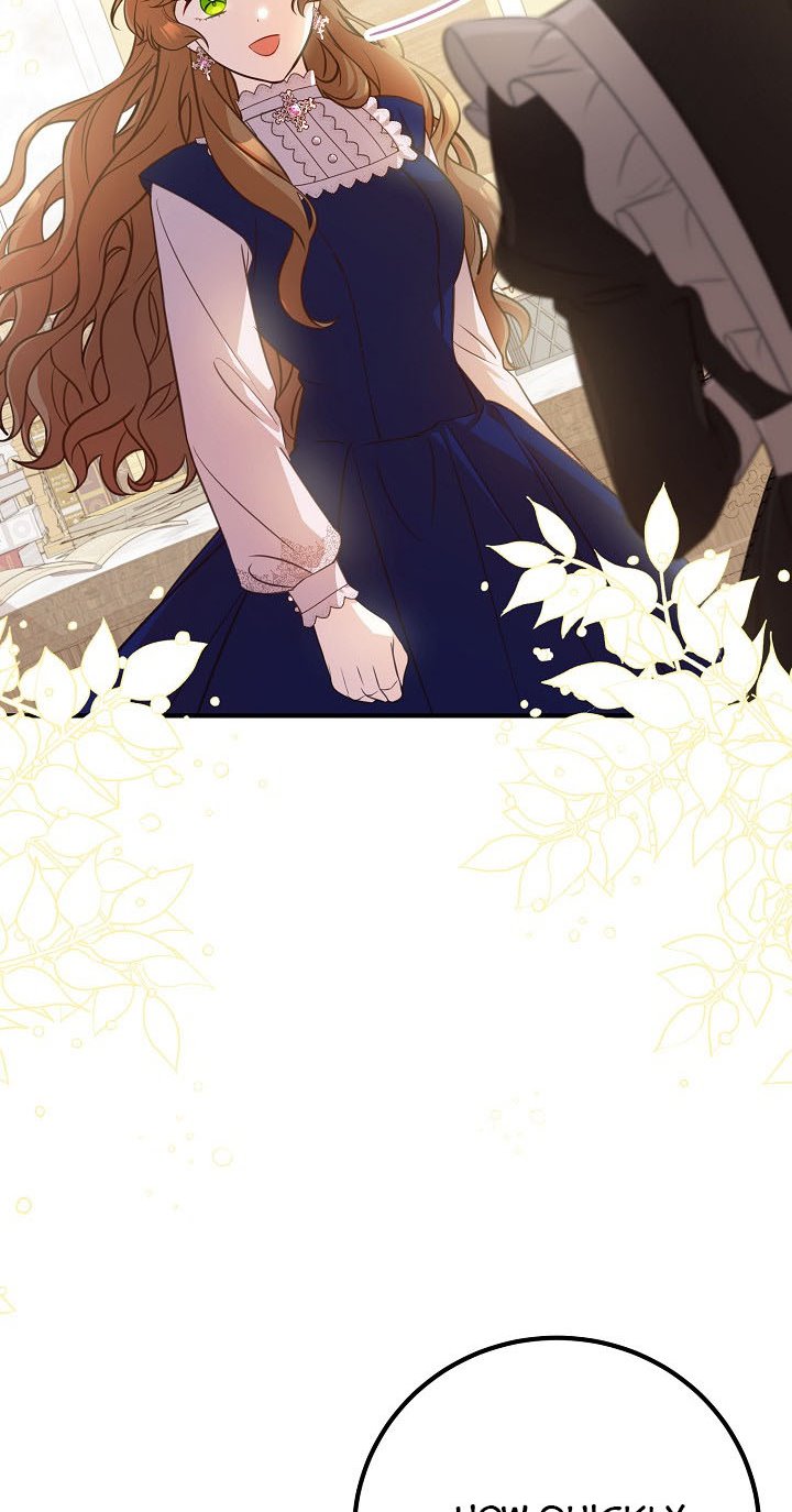 Doctor Resignation Chapter 28 - Page 48