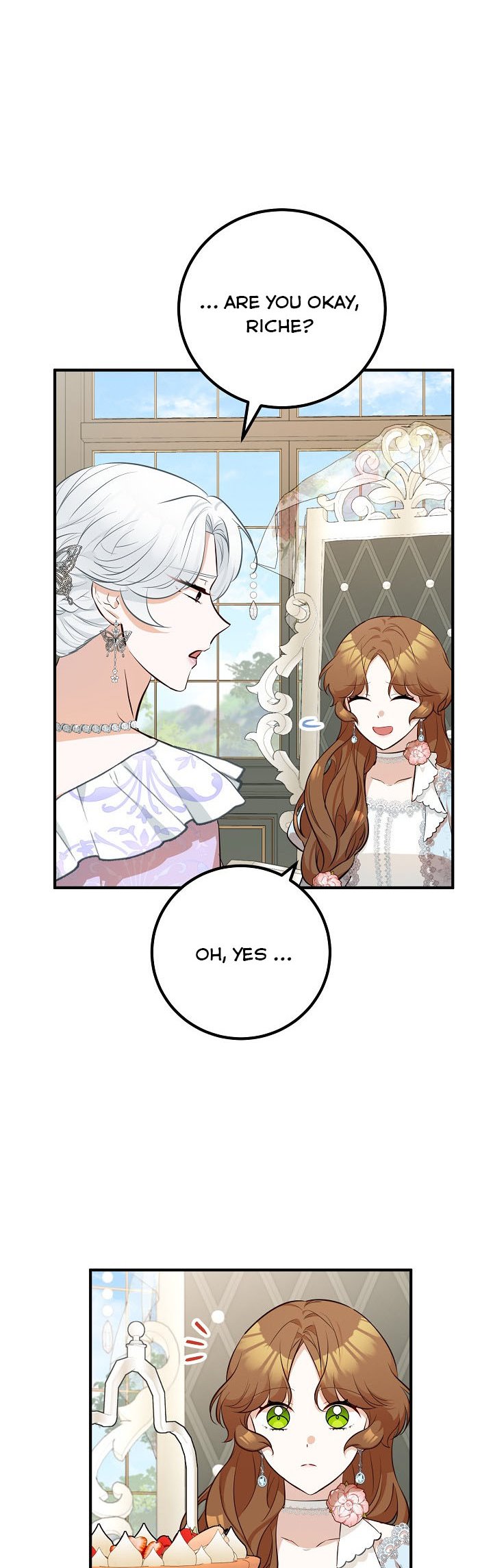 Doctor Resignation Chapter 28 - Page 7
