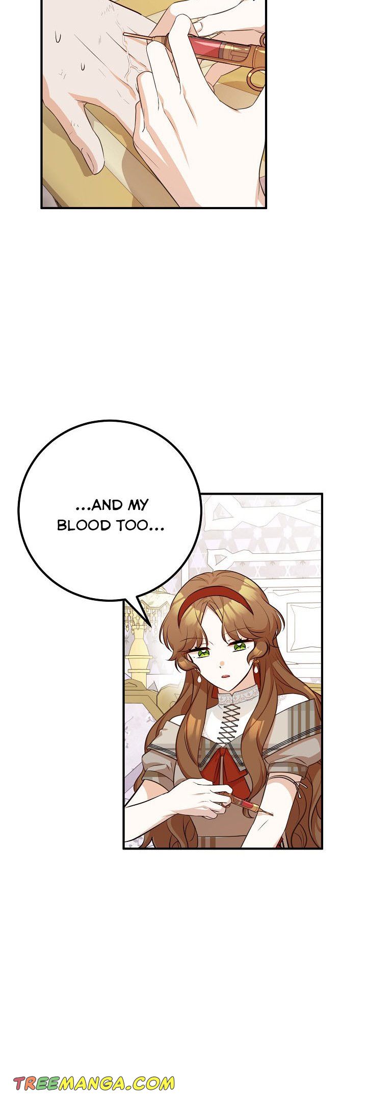Doctor Resignation Chapter 29 - Page 30