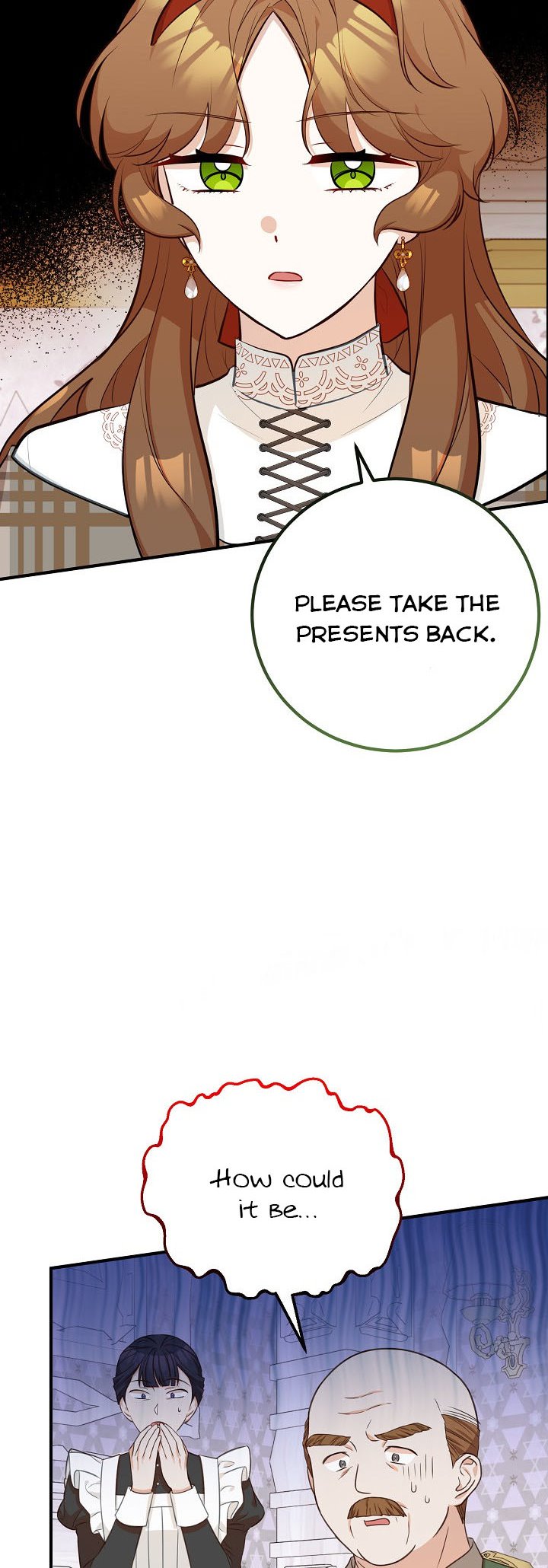 Doctor Resignation Chapter 29 - Page 34
