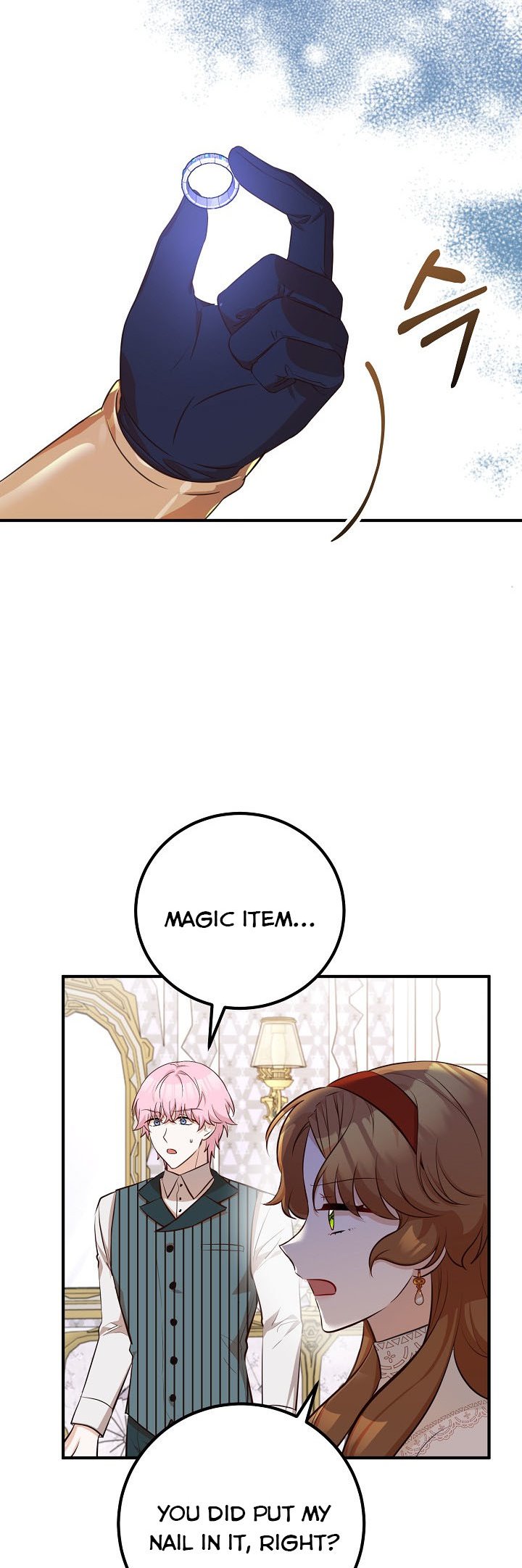 Doctor Resignation Chapter 29 - Page 44