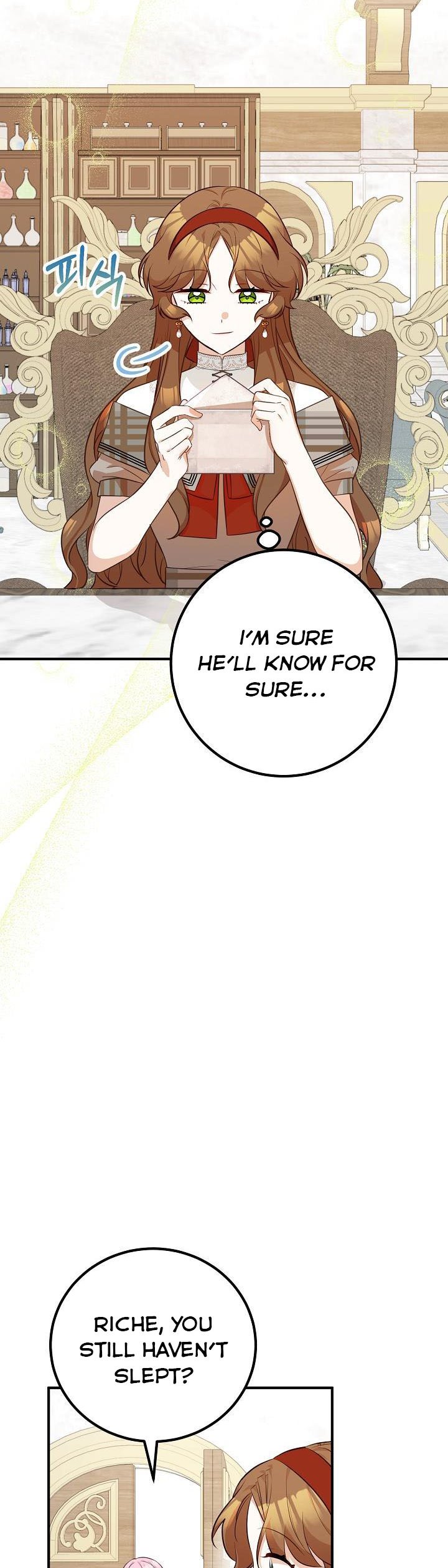 Doctor Resignation Chapter 30 - Page 41