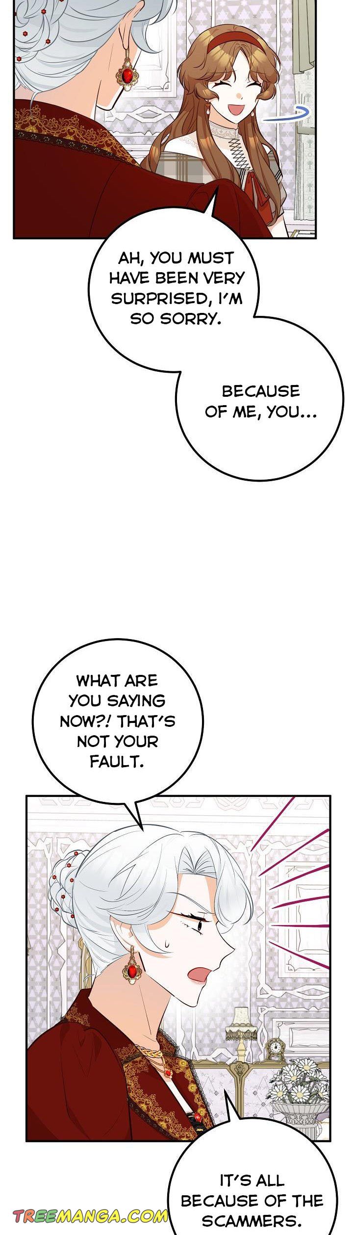 Doctor Resignation Chapter 30 - Page 6